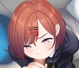偶像大师樋口圆香调教实录，巨乳骚穴被狂干内射